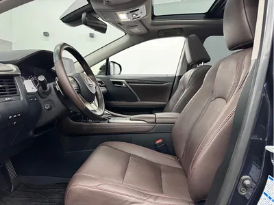 2020 Lexus RX 300 4WD Elegance Edition China VI, фото 4, лот 10310955