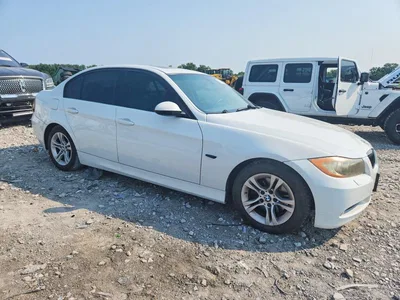 2008 BMW 328 XI, фото 4, лот 10811685