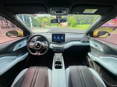 2023 BYD Seagull Flying Edition, фото 4, лот 10254632