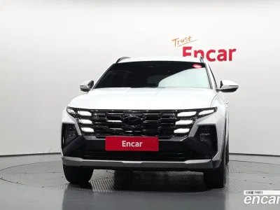 2026 Hyundai Tucson HEV 1.6 2WD, фото 3, лот 10211608