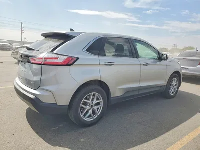 2023 FORD EDGE SEL, фото 3, лот 10516344