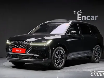 2024 Lincoln Nautilus 2.0 Reserve AWD, фото 1, лот 10203049