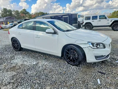 2016 VOLVO S60 PREMIER, фото 4, лот 10876981