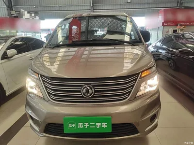 2020 Dongfeng Lingzhi M5L 1.6L Base Model 7-Seater, фото 3, лот 11158919