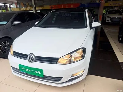 2016 Volkswagen Golf 230TSI Manual Comfort, фото 1, лот 11385734