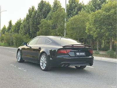 2014 Audi A7, фото 4, лот 10232475