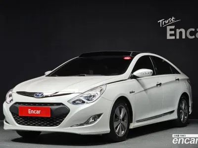 2012 Hyundai Sonata 2.0, фото 1, лот 10128048