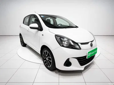 2015 Changan Benben 1.4L Manual Premium China IV, фото 3, лот 11190186