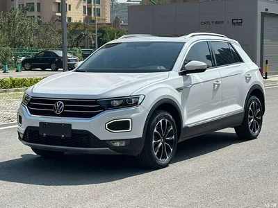 2021 Volkswagen T-ROC 280TSI DSG 2WD Elite Connected, фото 1, лот 11017716