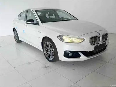 2017 BMW 1 Series 118i Sport, фото 3, лот 10470439
