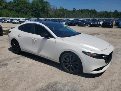 2023 MAZDA 3 PREFERRED, фото 4, лот 10787938