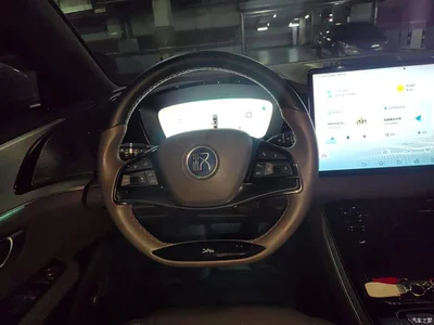 2023 BYD Han EV Champion Edition 605KM FWD Premium, фото 3, лот 11241400