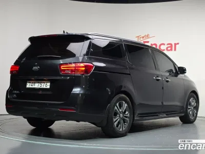2019 Kia Canival 11-Seater Prestige, фото 2, лот 10521816