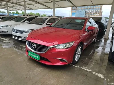 2018 Mazda Atenza 2.0L Skyactiv Fashion (China V), фото 2, лот 10328464