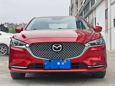 2020 Mazda Atenza 2.0L Skyactiv Luxury, фото 2, лот 10323417