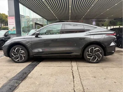 2023 Roewe Feifan R7 Long Range Screen Dominator Edition, фото 4, лот 11168442