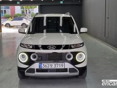 2023 Hyundai Casper Turbo Inspiration, фото 3, лот 10202133