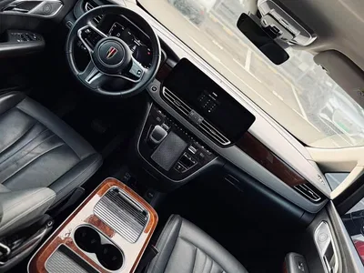 2024 Hongqi HQ9 PHEV Model 2.0T AWD Luxury Edition, фото 3, лот 10306696