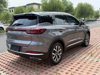 2022 Chery Tiggo 7 PLUS Model 1.5T CVT Premium+, фото 4, лот 11081828