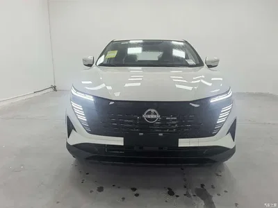 2025 Nissan Qashqai Honor 2.0L CVT XV Sincere Edition, фото 3, лот 10362170