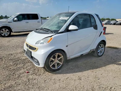 2015 SMART FORTWO PURE, фото 1, лот 10883692