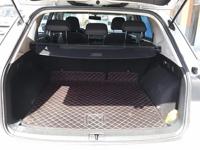 2019 Volkswagen Tayron 330TSI 2WD Luxury China V, фото 4, лот 10689319