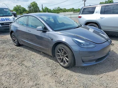 2023 TESLA MDL 3, фото 4, лот 11150518