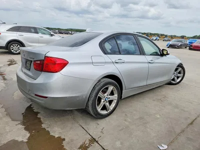 2013 BMW 320 I, фото 3, лот 10809750