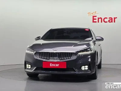2019 Kia K7 2.4 GDI Noblesse, фото 2, лот 10045235