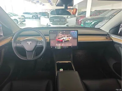 2022 Tesla Model Y Rear-Wheel Drive Version, фото 4, лот 10383160