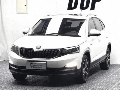 2022 Škoda Kamiq 1.5L Automatic Comfort Edition, фото 1, лот 10684601