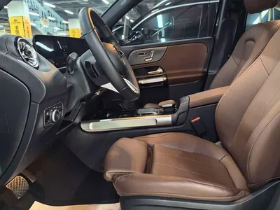 2024 Mercedes-Benz GLB 220 Fashion, фото 4, лот 11181853