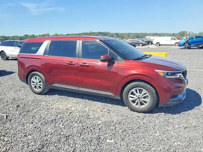 2023 KIA CARNIVAL LX, фото 4, лот 10786377