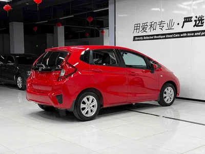 2014 Honda Fit 1.5L LX CVT Comfort, фото 2, лот 10417332