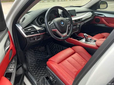 2017 Bmw X6, фото 4, лот 10406074