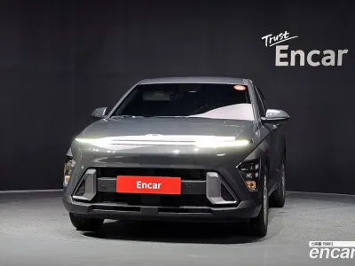 2023 Hyundai Kona Gasoline 2.0 2WD, фото 3, лот 10138100