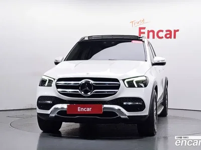 2023 Mercedes-Benz GLE-Class GLE300d 4MATIC, фото 2, лот 10167593