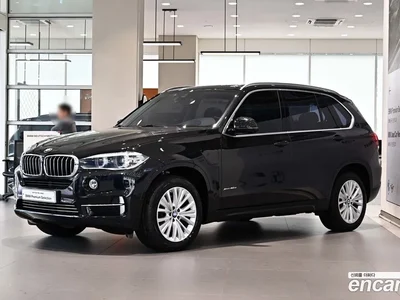 2016 BMW X5 xDrive 40e iPerformance, фото 1, лот 10130433