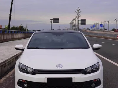 2011 Volkswagen Scirocco 2.0TSI Luxury, фото 2, лот 10480802