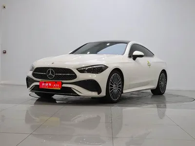 2024 Mercedes-Benz CLE 260 Coupe, фото 1, лот 10400815