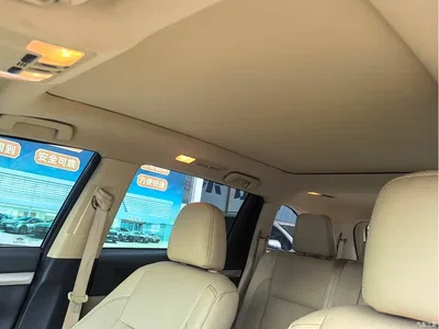 2018 Toyota Highlander 2.0T 4WD Luxury 7-seater China VI, фото 4, лот 11215567