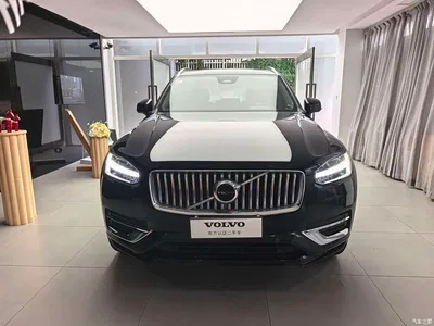 2024 Volvo XC90 B5 Smart Luxury 7-Seater, фото 2, лот 10451105