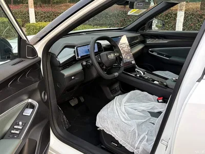 2024 Geely Boyue 1.5TD Smart Connect+, фото 3, лот 10305448