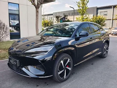 2024 BYD Sealion 07 EV 610 Long Range Edition, фото 1, лот 10274267