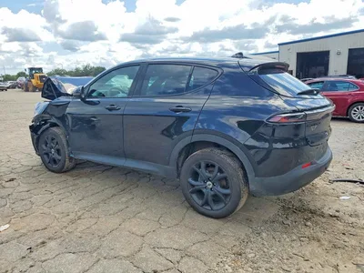 2024 DODGE HORNET GT, фото 2, лот 10798085