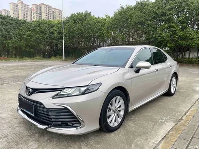 2023 Toyota Camry 2.0G Luxury Edition, фото 1, лот 10282819