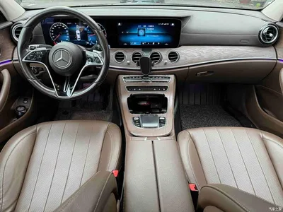 2021 Mercedes-Benz E-Class E 300 L Fashion, фото 3, лот 11227846