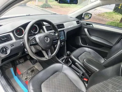2018 Škoda Rapid 1.6L Manual Comfort Edition, фото 4, лот 10348930