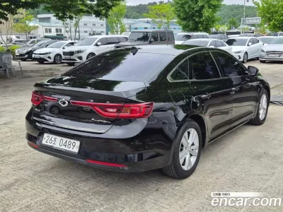 2016 Samsung SM6 2.0 LPe SE (Disabled), фото 4, лот 10186888