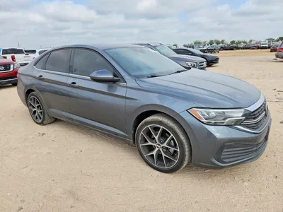 2022 VOLKSWAGEN JETTA S, фото 4, лот 10840224